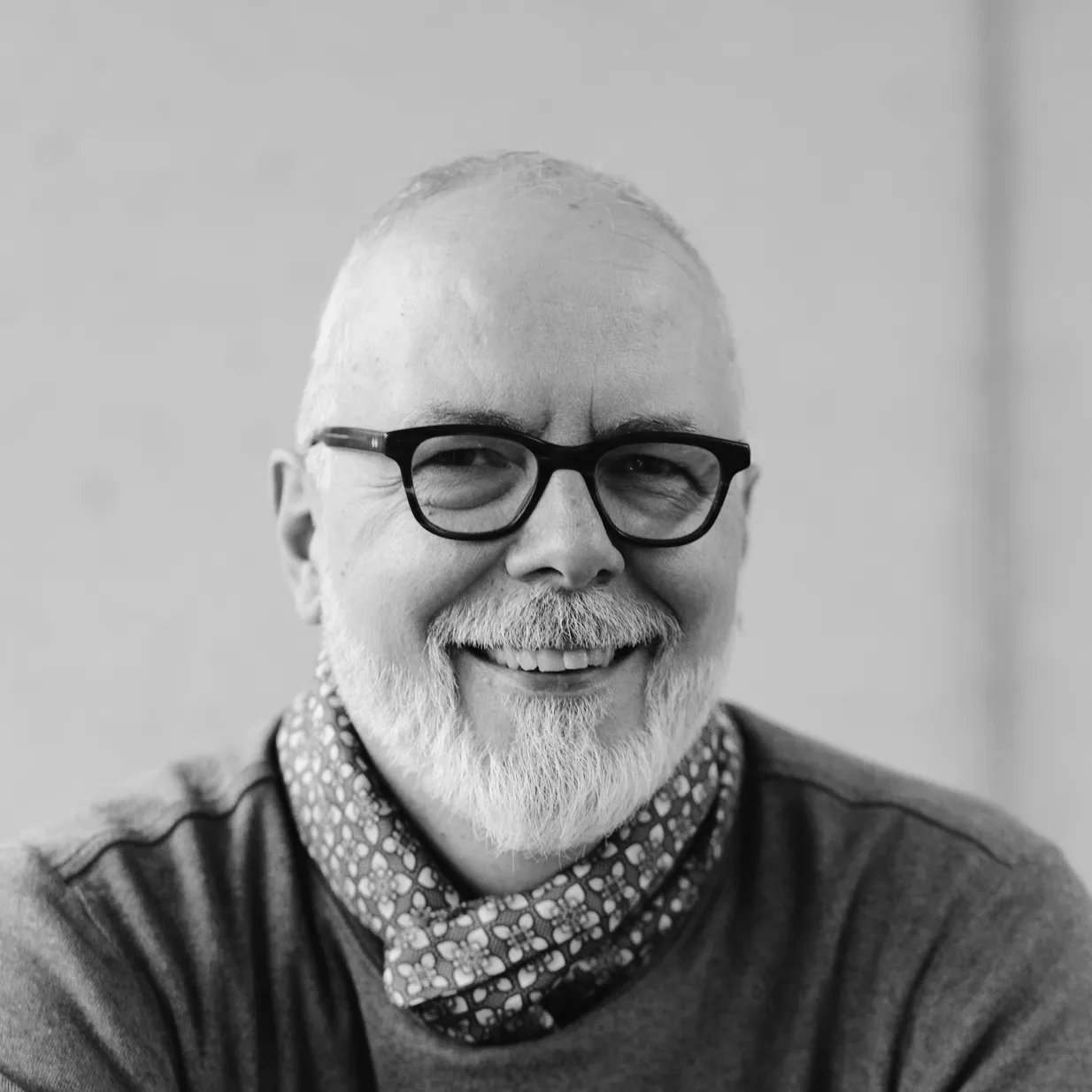 Benjamin von mindmatters – euer Ansprechpartner für digitale Produktentwicklung und nutzerzentrierte Prototypen