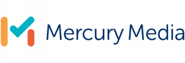Mercury Media Logo