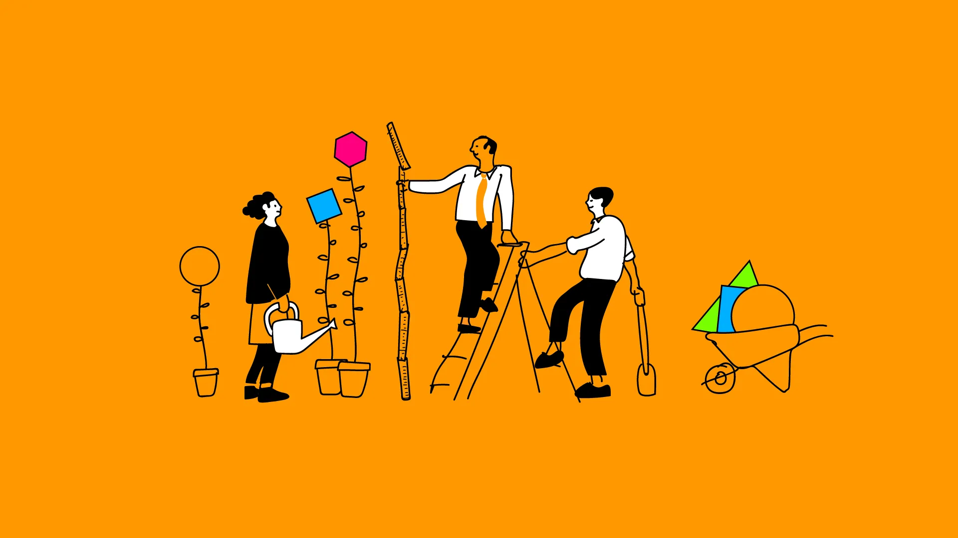digital product development coaching