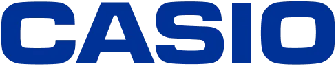Kundenlogo Casio – Digitale Plattform für Matheunterricht