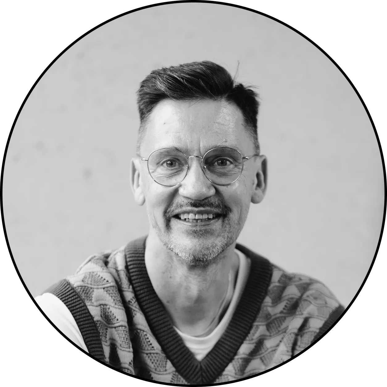 Porträtfoto von Thomas – Ansprechpartner für Prozessbegleitung bei mindmatters
