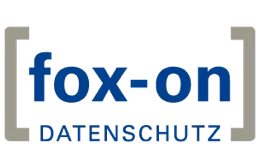 fox-on Logo