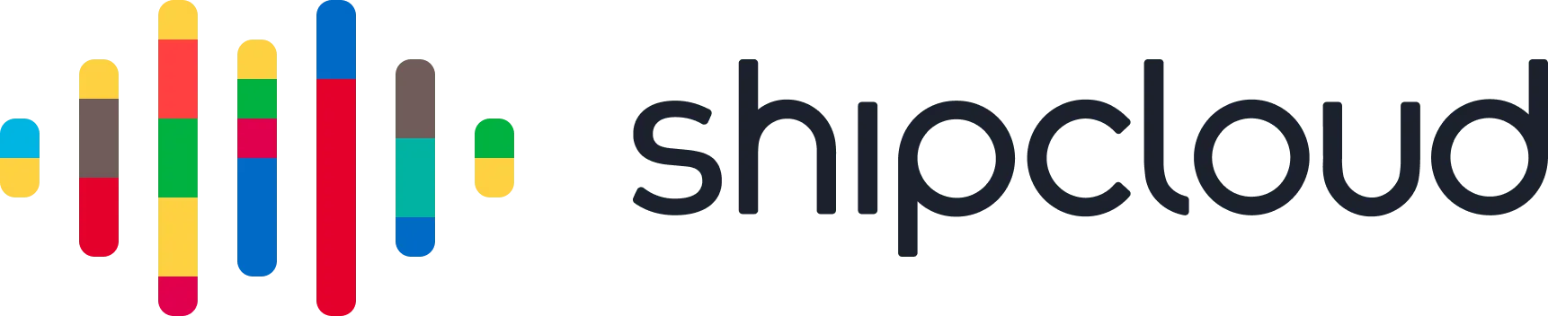 shipcloud Logo