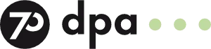dpa Logo