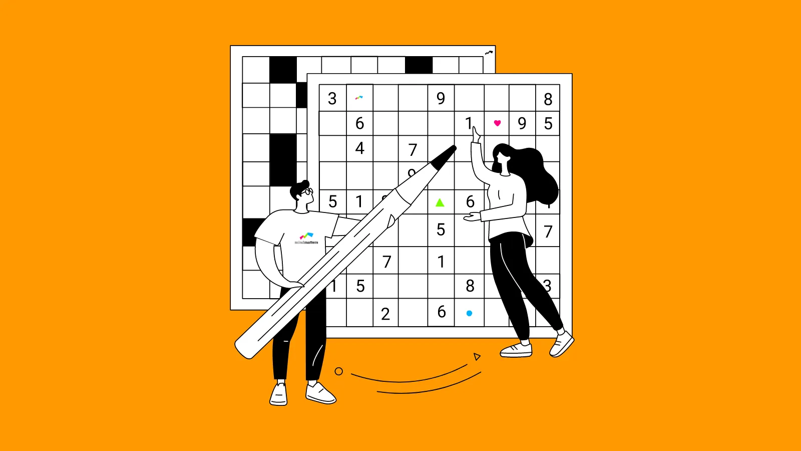 sudoku-mindmatters