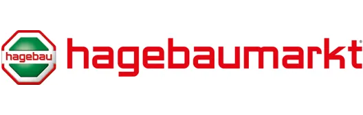 hagebaumarkt Logo