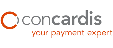 Concardis Logo
