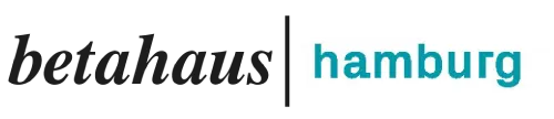 betahaus Hamburg Logo