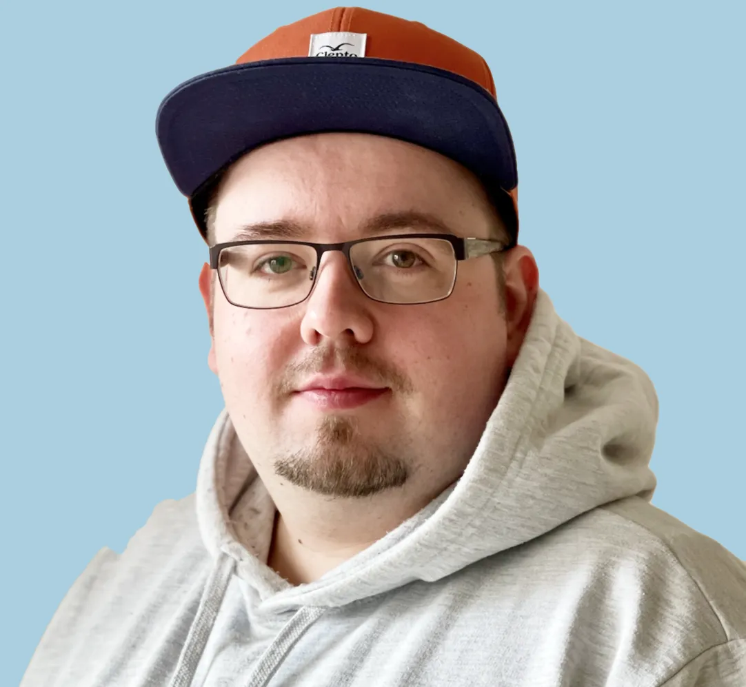 Eric Buhse