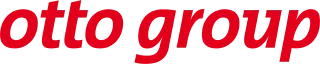 otto group Logo