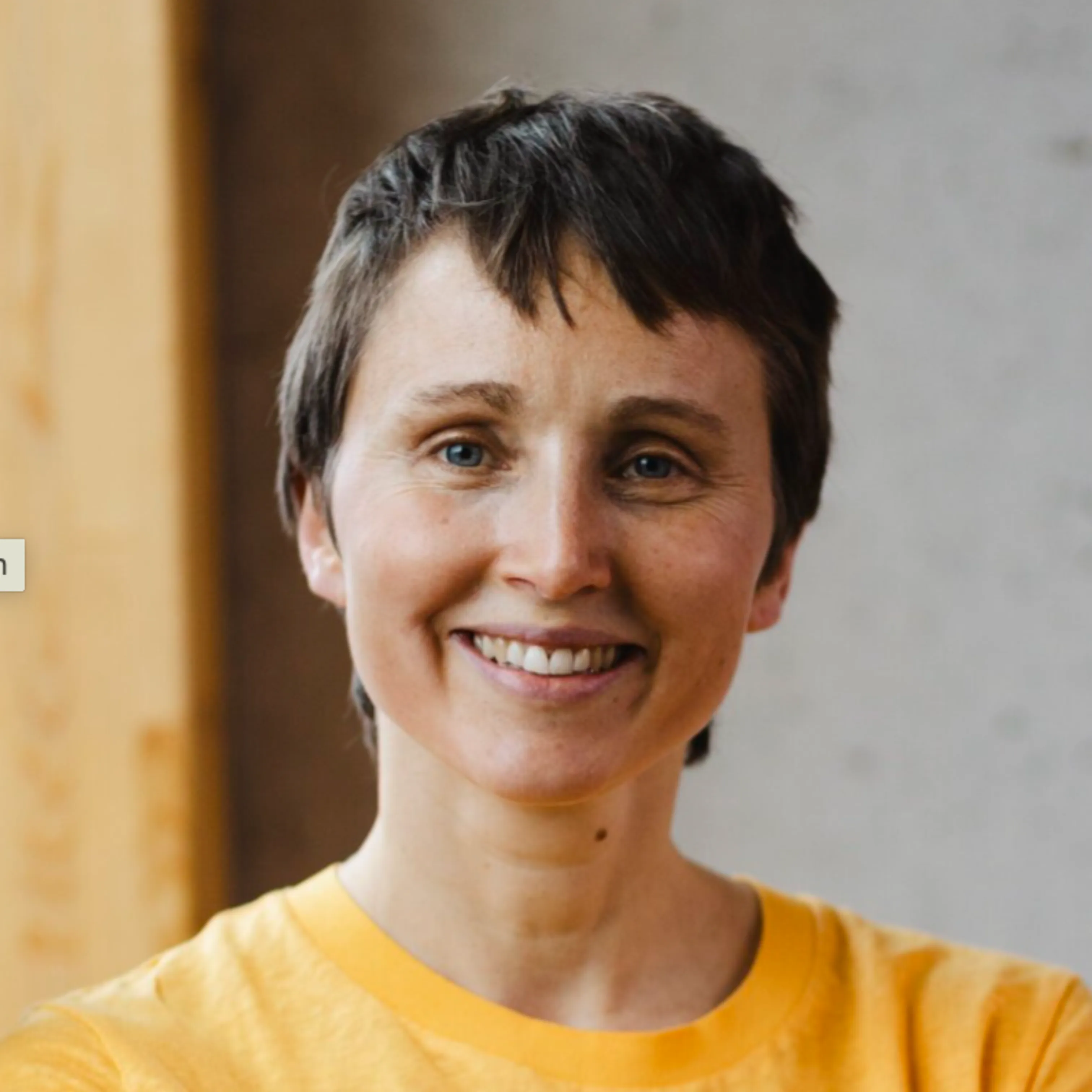 Laura Paradiek